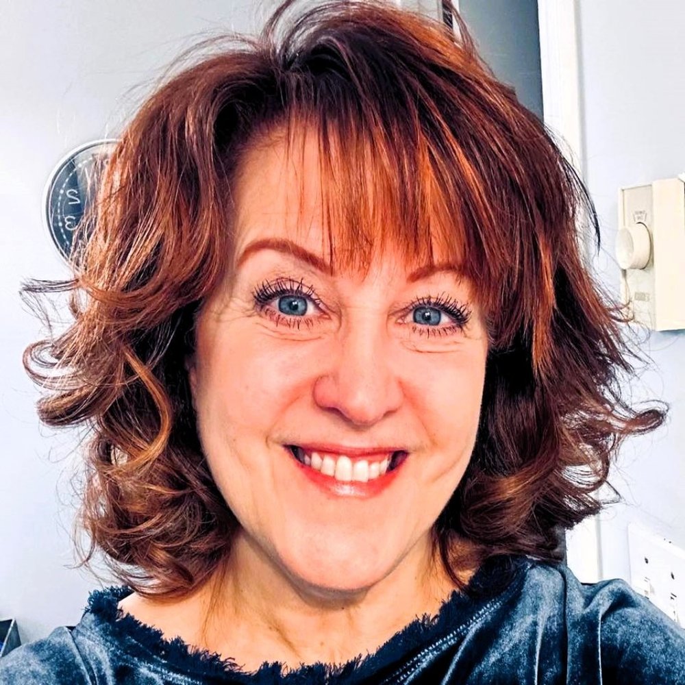 Meet your Posher, Maryann